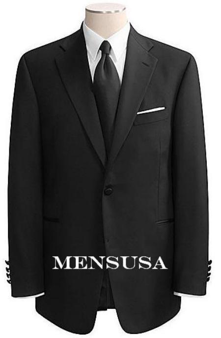 1900 Mens Suit Style