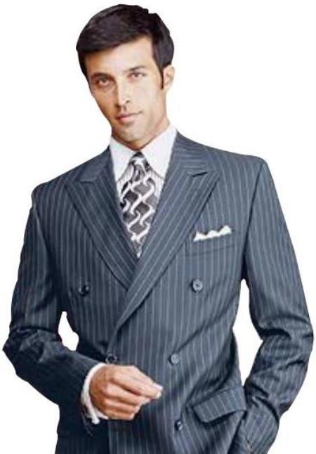 1900 Mens Suit Style