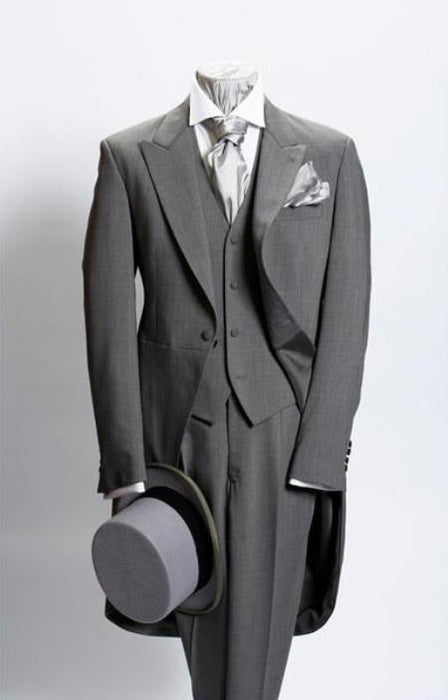 Call if not Text or Whatsup 3104300939 To Setup The Group - Call: 3104300939 Gray Groomsmen Suits - Grey Groom Suits -