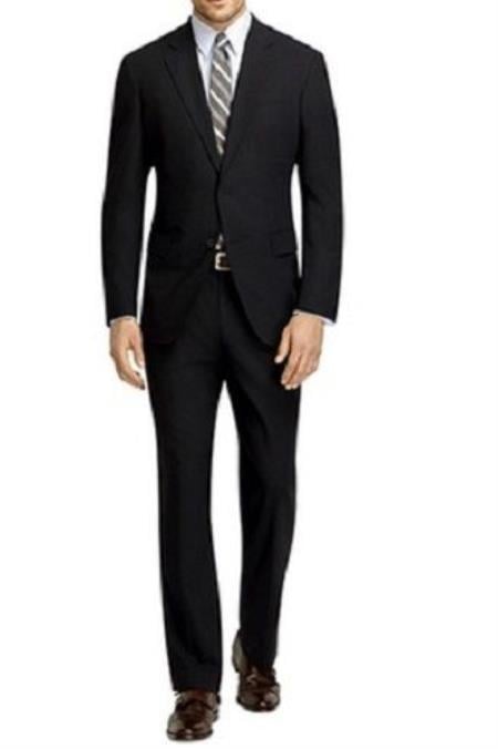 Extra Slim Fit Suits - Ultra Fitted Suit - European Tight Fitting Suit