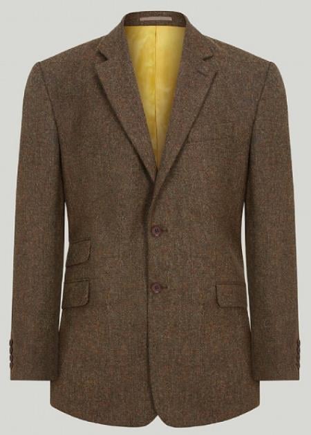 Thomas Shelby Suit - Peaky Blinders Wedding Suit