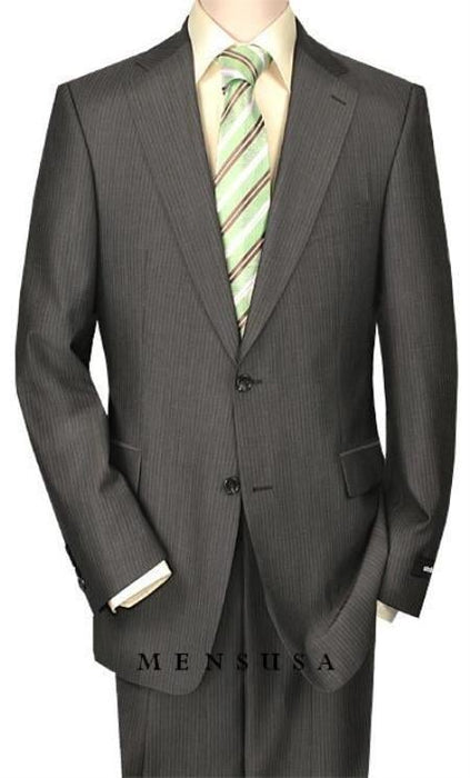 38 Long Suit - Mens Suit 38 Long