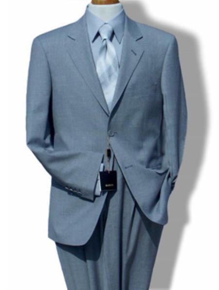 38 Long Suit - Mens Suit 38 Long