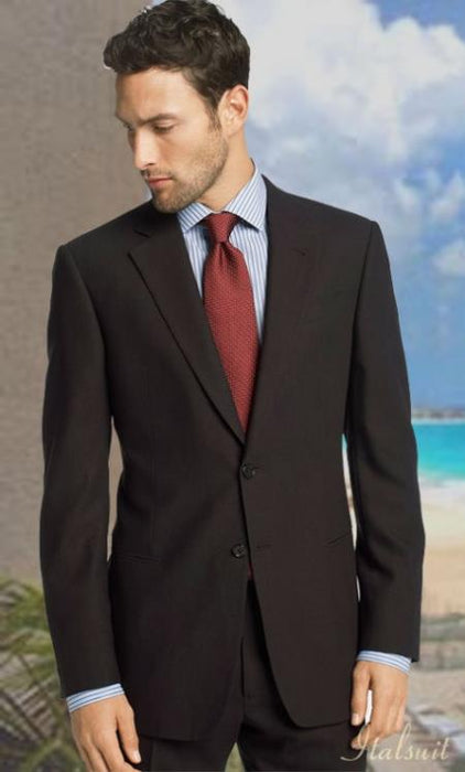 Statement Suits Charcoal