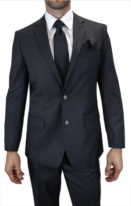 Statement Suits Charcoal