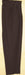 long rise big leg slacks Black wide leg dress pants Pleated baggy dress trousers unhemmed unfinished bottom mensusa